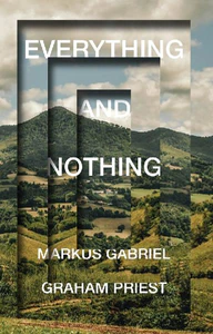 Bild von PRIEST, G: EVERYTHING AND NOTHING