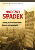 Mroczny sp... - Małgorzata Mossakowska-górnikowska - Ksiegarnia w niemczech
