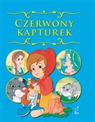 Czerwony K... - Liliana Fabisińska -  polnische Bücher