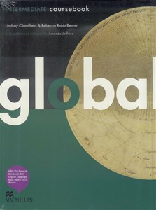 Bild von Global Intermediate SB + Business Class eWorkbook