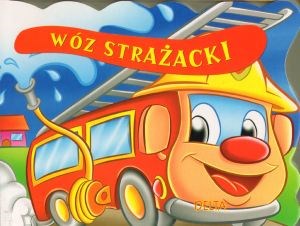 Bild von Wóz strażacki