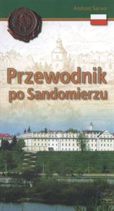 Bild von Przewodnik po Sandomierzu