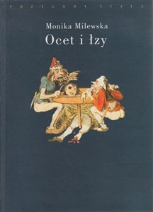 Bild von Ocet i łzy Terror Wielkiej Rewolucji Francuskiej jako doświadczenie traumatyczne