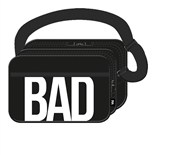 Książka : Torba Bad