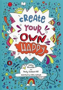 Obrazek Create Your Own Happy