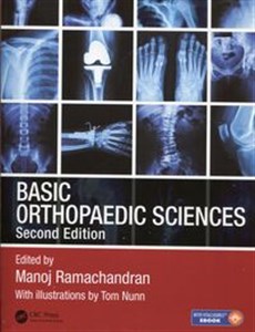 Bild von Basic Orthopaedic Sciences