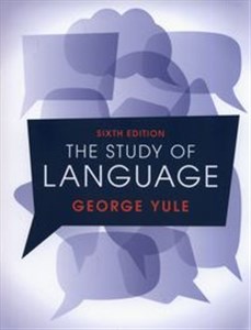 Bild von The Study of Language
