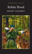Książka : Robin Hood... - Henry Gilbert