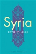Syria: A M... - David W. Lesch - Ksiegarnia w niemczech