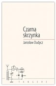 Czarna skr... - Jarosław Dudycz - Ksiegarnia w niemczech