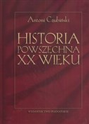 Historia p... - Antoni Czubiński -  Polnische Buchandlung 