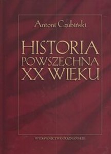 Bild von Historia powszechna XX wieku