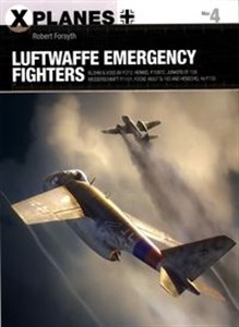 Obrazek Luftwaffe Emergency Fighter