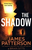 Polnische buch : The Shadow... - James Patterson