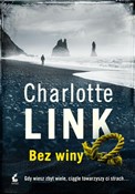 Polska książka : Bez winy - Charlotte Link