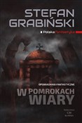 W pomrokac... - Stefan Grabiński -  polnische Bücher