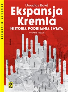 Obrazek Ekspansja Kremla Wyd. III