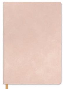 Bild von Notes A5/192K linia Blush