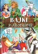 Polnische buch : Bajki z mo... - poraca zbiorowa