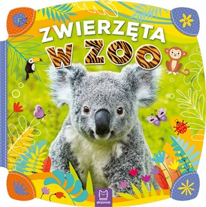 Obrazek Zwierzęta w zoo