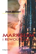 Marksizm i... - Jean Ousset -  Książka z wysyłką do Niemiec 