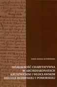 Działalnoś... - Zofia Hanna Kuźniewska - buch auf polnisch 