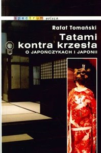 Bild von Tatami kontra krzesła O Japończykach i Japonii