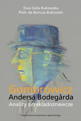 Gombrowicz... - Ewa Data-Bukowska, Piotr de Bończa Bukowski -  Książka z wysyłką do Niemiec 