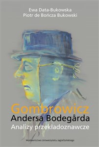 Bild von Gombrowicz Andersa Bodegarda Analizy przekładoznawcze