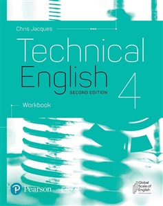 Obrazek Technical English 2nd Edition 4 WB