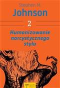 Humanizowa... - Stephen M. Johnson -  polnische Bücher