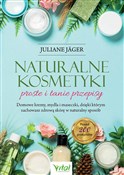 Polska książka : Naturalne ... - Juliane Jager