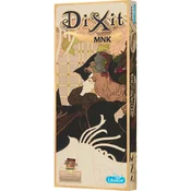 Polnische buch : Dixit MNK