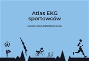 Atlas EKG ... - Łukasz Małek, Rafał Baranowski -  Polnische Buchandlung 