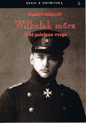 Polska książka : Wilkołak m... - Morath Robert