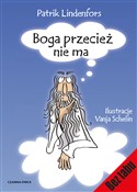 Polnische buch : Boga przec... - Patrik Lindenfors