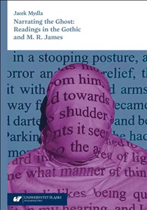 Bild von Narrating the Ghost: Readings in the Gothic and..