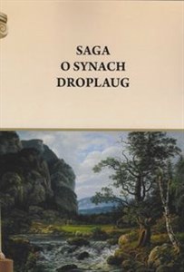 Bild von Saga o synach Droplaug