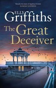 Książka : The Great ... - Elly Griffiths