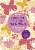 Odkryj sie... - Katarzyna Miller, Joanna Olekszyk - buch auf polnisch 