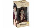 Książka : MINIX Leon...