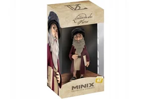 Obrazek MINIX Leonardo Da Vincci