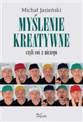 Polska książka : Myślenie k... - Michał Jasieński