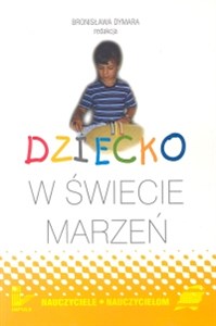 Bild von Dziecko w świecie marzeń Świat marzeń dziecka