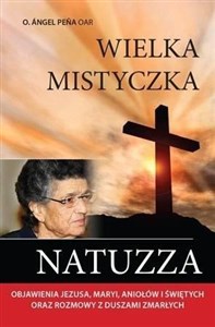 Obrazek Wielka mistyczka Natuzza