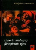 Książka : Historia m... - Władysław Szumowski