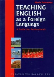 Bild von Teaching English as a Foreign Language
