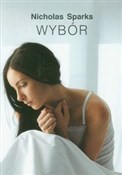 Wybór - Nicholas Sparks - buch auf polnisch 