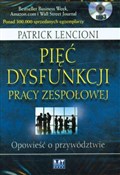 [Audiobook... - Patrick Lencioni -  polnische Bücher