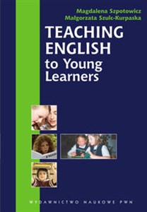 Obrazek Teaching English to Young Learners